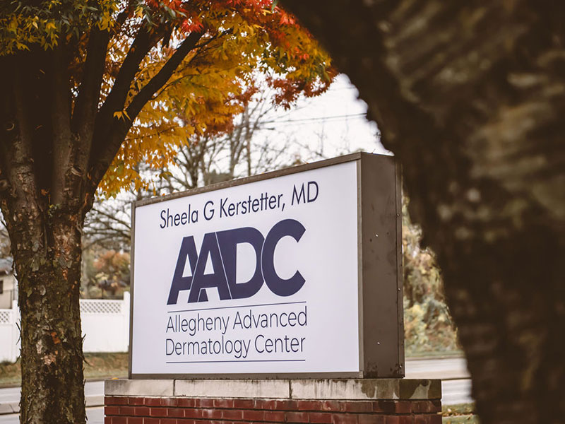 AADC Sign